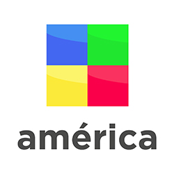Logo de [AR] AMERICA TV