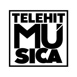 Logo de [ES] TELEHIT MUSICA