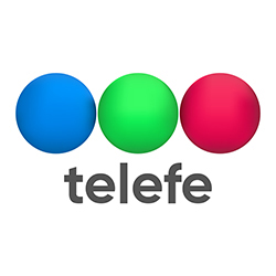 Logo de [AR] TELEFE