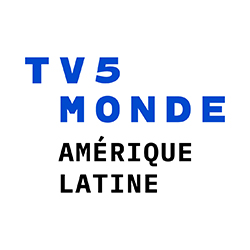 Logo de [ES] TV 5 MONDE