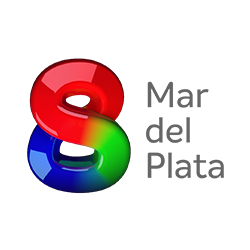 Logo de [ES] CANAL 8 MAR DEL PLATA