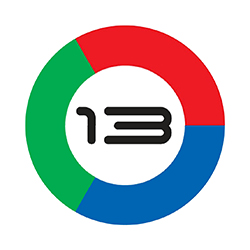 Logo de [ES] CANAL 13 RIO CUARTO