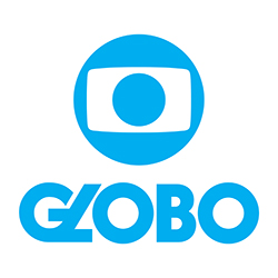 Logo de [ES] TV GLOBO