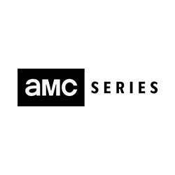 Logo de [ES] AMC SERIES