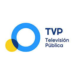 Logo de [AR] TV PUBLICA