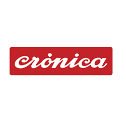 Logo de [ES] CRONICA TV