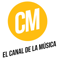 Logo de [ES] CANAL DE LA MUSICA