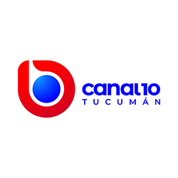 Logo de [ES] CANAL 10 TUCUMAN