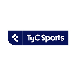 Logo de [ES] TyC SPORTS