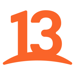 Logo de [CL] CANAL 13