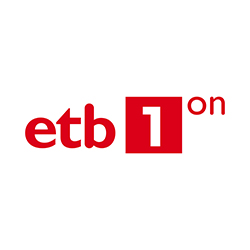 Logo de [ES] ETB1 ON