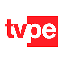 Logo de [PE] TNP (TV PERU)