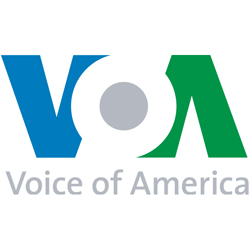Logo de [ES] VOA TV