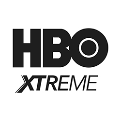 Logo de [ES] HBO XTREME HD