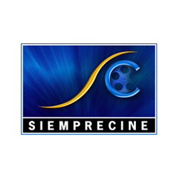 Logo de [ES] SIEMPRE CINE