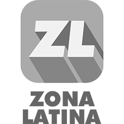 Logo de [ES] ZONA LATINA