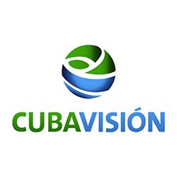 Logo de [ES] CUBAVISION