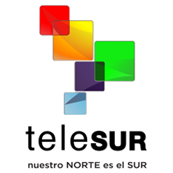 Logo de [VE] TELESUR