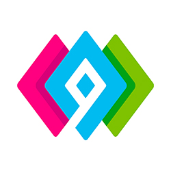 Logo de [ES] CANAL 9 DE RIO GALLEGOS