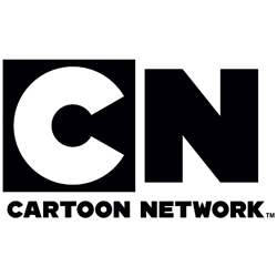 Logo de [ES] CARTOON NETWORK