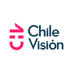 Logo de [CL] CHILEVISION