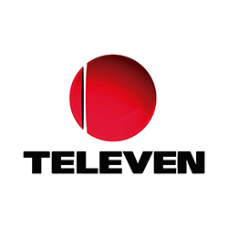 Logo de [ES] TELEVEN