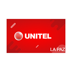 Logo de [ES] UNITEL