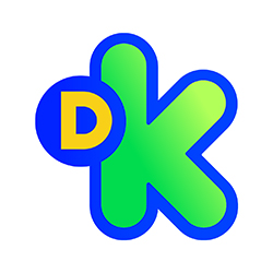 Logo de [ES] DISCOVERY KIDS