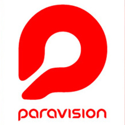 Logo de [ES] PARAVISION