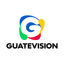 Logo de [ES] GUATEVISION