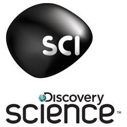Logo de [ES] DISCOVERY SCIENCE