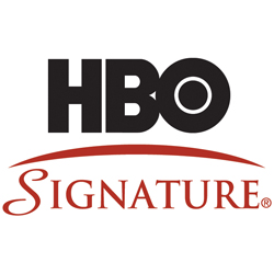 Logo de [ES] HBO SIGNATURE HD