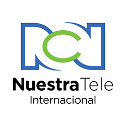 Logo de [CO] RCN NUESTRA TELE