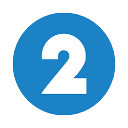 Logo de [ES] CANAL 2 NACIONAL