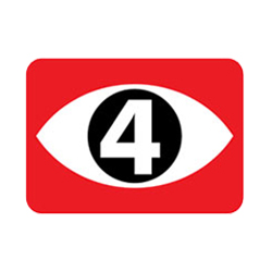 Logo de [ES] CANAL 4 NACIONAL