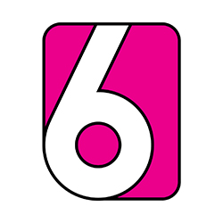 Logo de [ES] CANAL 6 NACIONAL