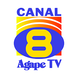 Logo de [ES] CANAL 8 NACIONAL