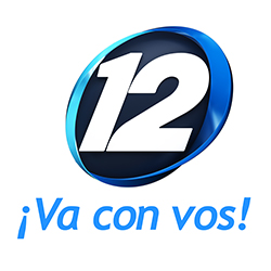 Logo de [SV] CANAL 12 NACIONAL
