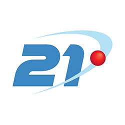 Logo de [ES] CANAL 21 NACIONAL