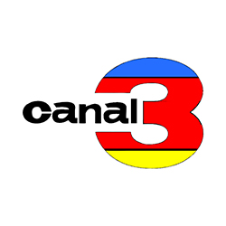 Logo de [ES] CANAL 3 NACIONAL