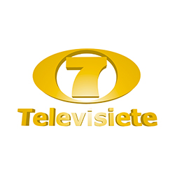 Logo de [ES] CANAL 7