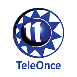 Logo de [ES] CANAL 11 NACIONAL