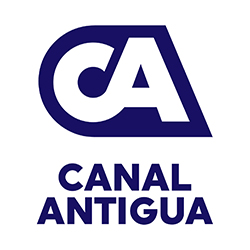 Logo de [ES] CANAL ANTIGUA