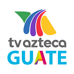Logo de [ES] TV AZTECA GUATEMALA