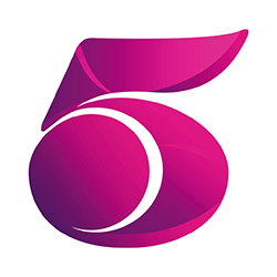 Logo de [HN] CANAL 5