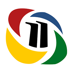 Logo de [HN] CANAL 11