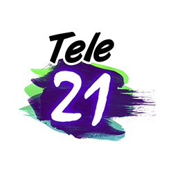 Logo de [ES] TELERED 21