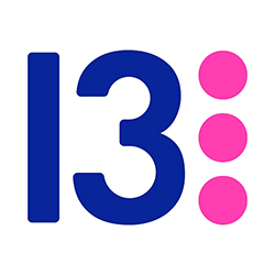 Logo de [ES] CANAL 13 NACIONAL