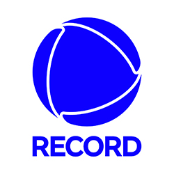 Logo de [ES] REDE RECORD