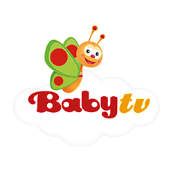 Logo de [ES] BABY TV